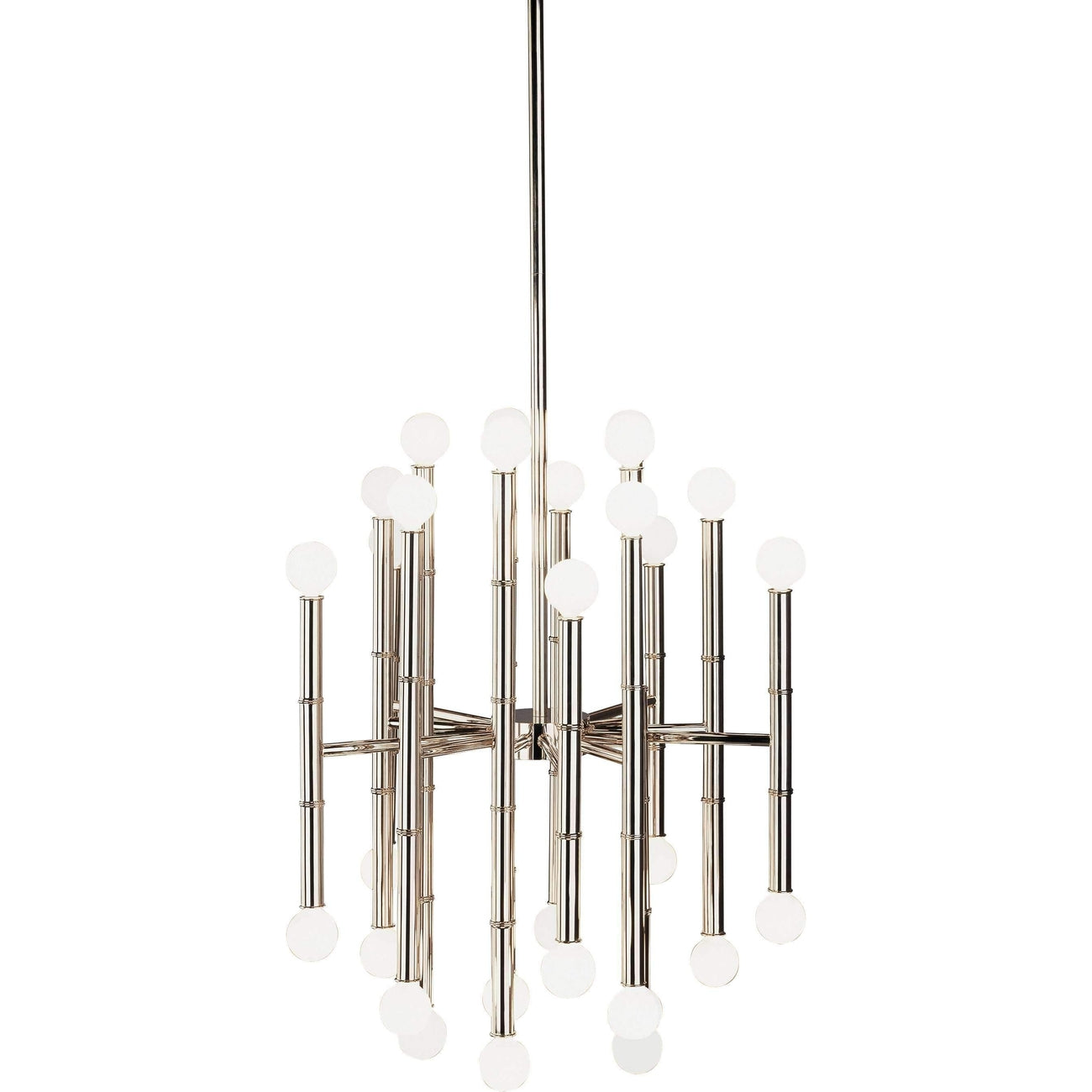 Robert Abbey Fine Lighting, Jonathan Adler Meurice 30 Light Chandelier