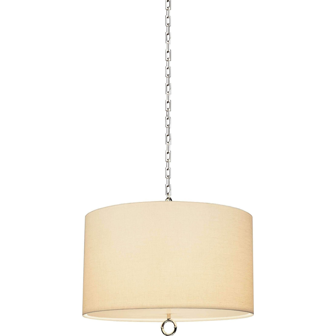 Robert Abbey Fine Lighting, Jonathan Adler Meurice Pendant