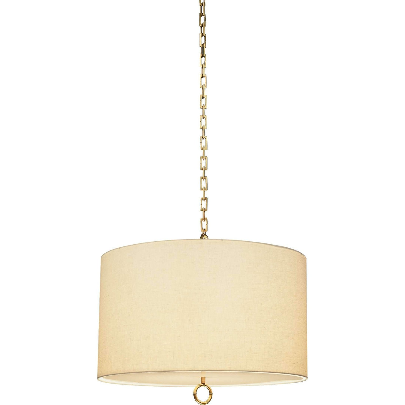 Robert Abbey Fine Lighting, Jonathan Adler Meurice Pendant