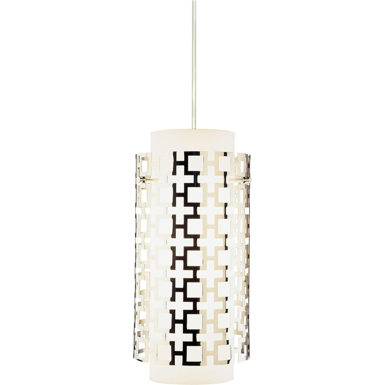 Robert Abbey Fine Lighting, Jonathan Adler Parker Pendant