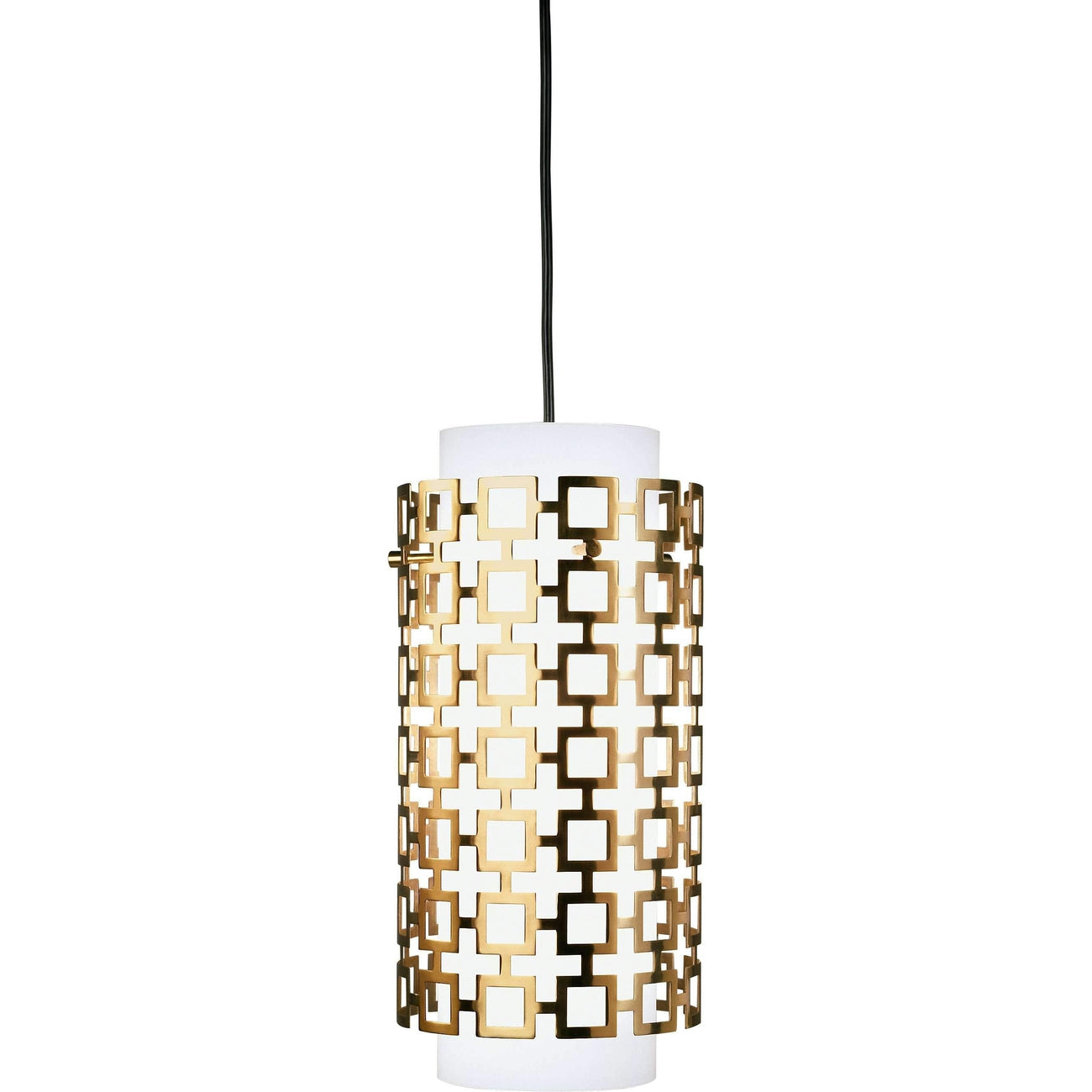 Robert Abbey Fine Lighting, Jonathan Adler Parker Pendant