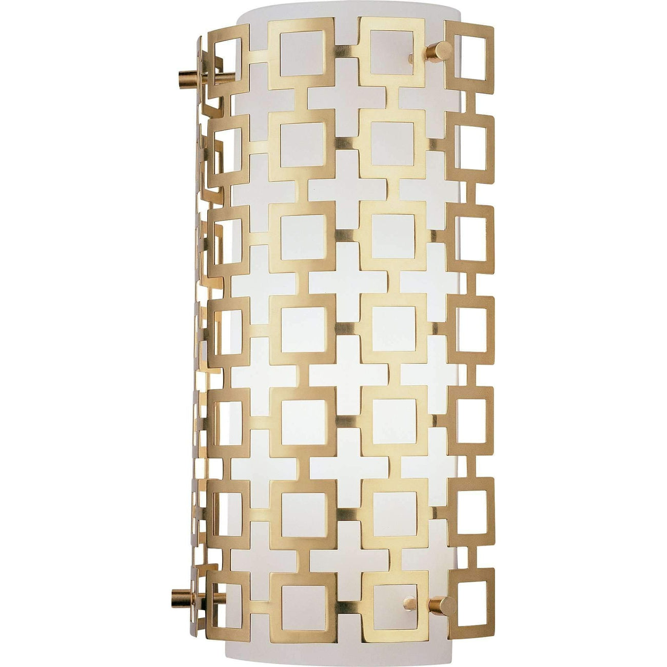 Robert Abbey Fine Lighting, Jonathan Adler Parker Wall Sconce