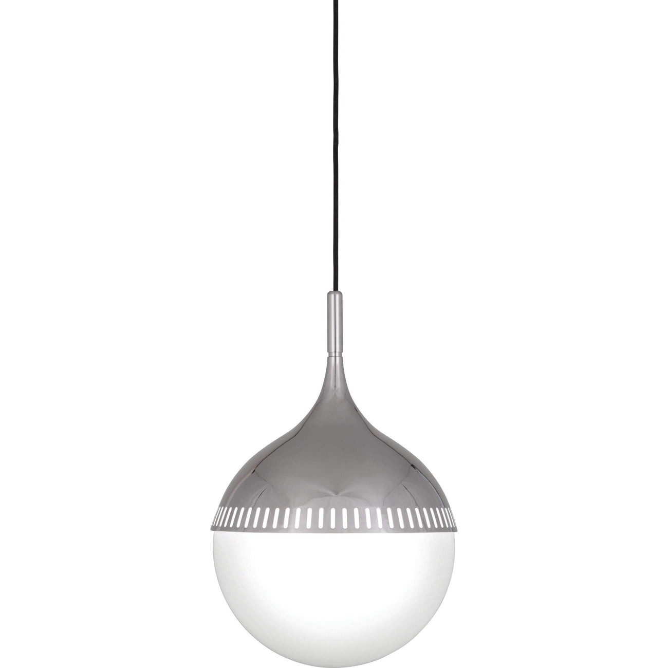 Robert Abbey Fine Lighting, Jonathan Adler Rio Large Pendant