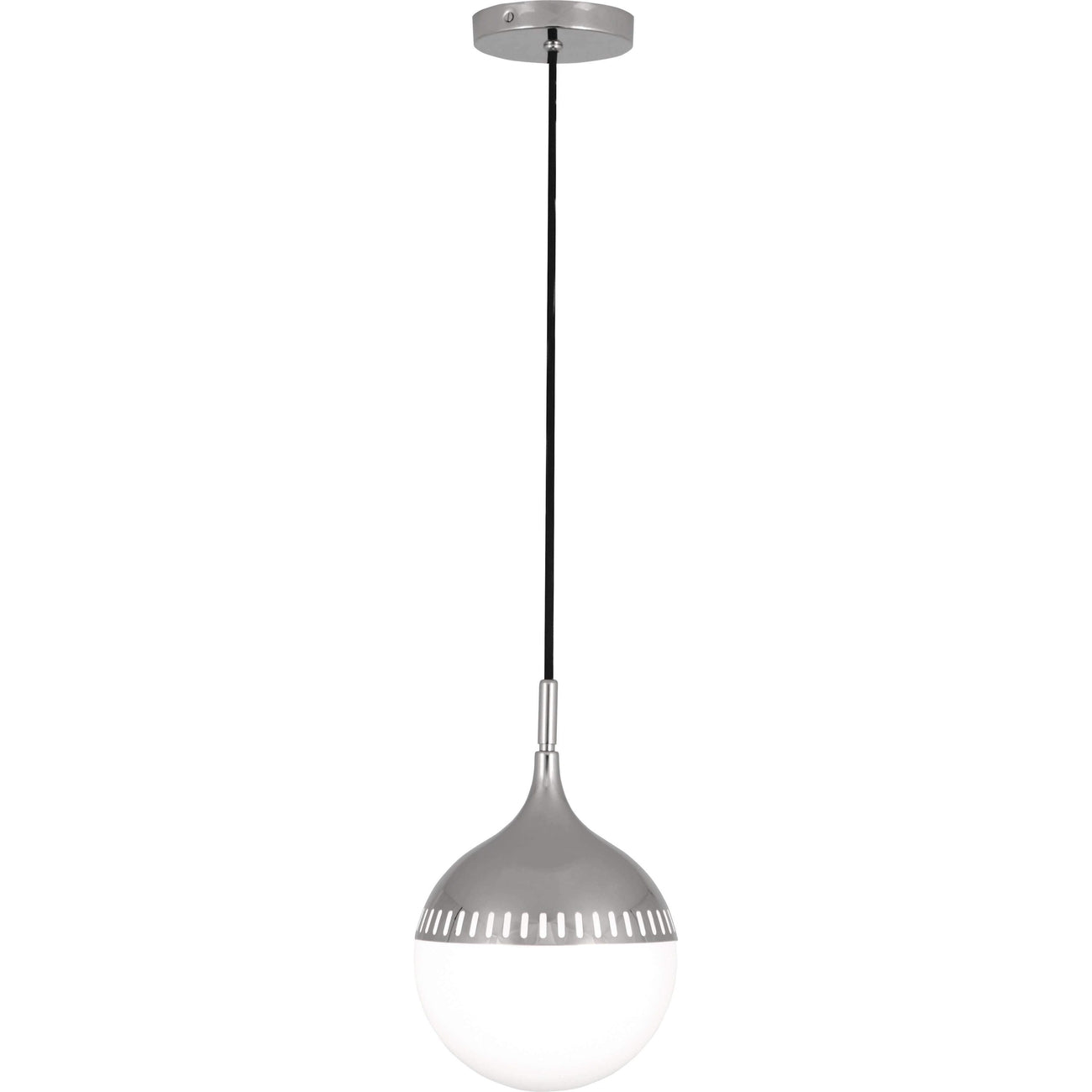 Robert Abbey Fine Lighting, Jonathan Adler Rio Small Pendant