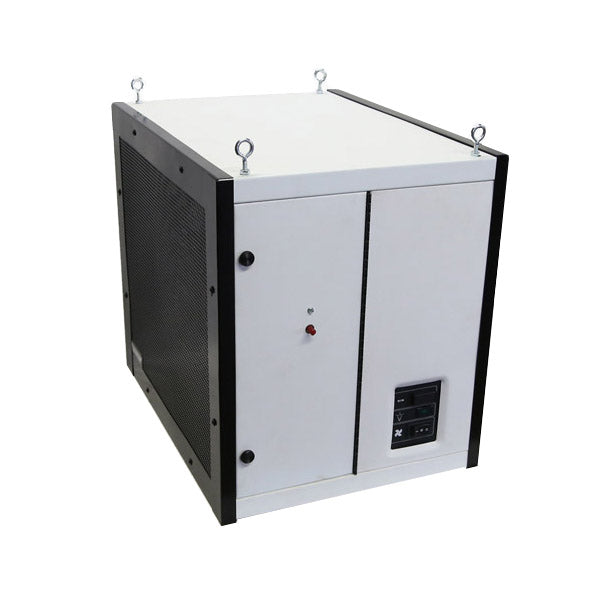 LikeAire, LA-1400-E Electrostatic Air Cleaner for Cigarette Smoke Removal - 800-1300 CFM