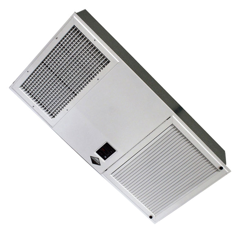 LikeAire, LA-1500-FM Flush Mount Electronic Smoke Eater - 400-1500 CFM