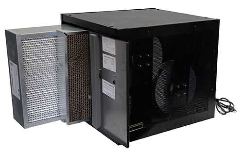 LA-PRO-HOC Commercial Air Cleaner