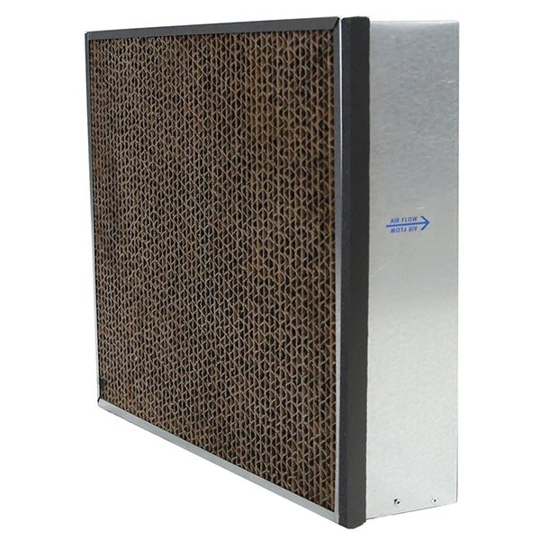 LikeAire, LA2-PRO Replacement Carbon Filter For Heavy Smoke & Odors