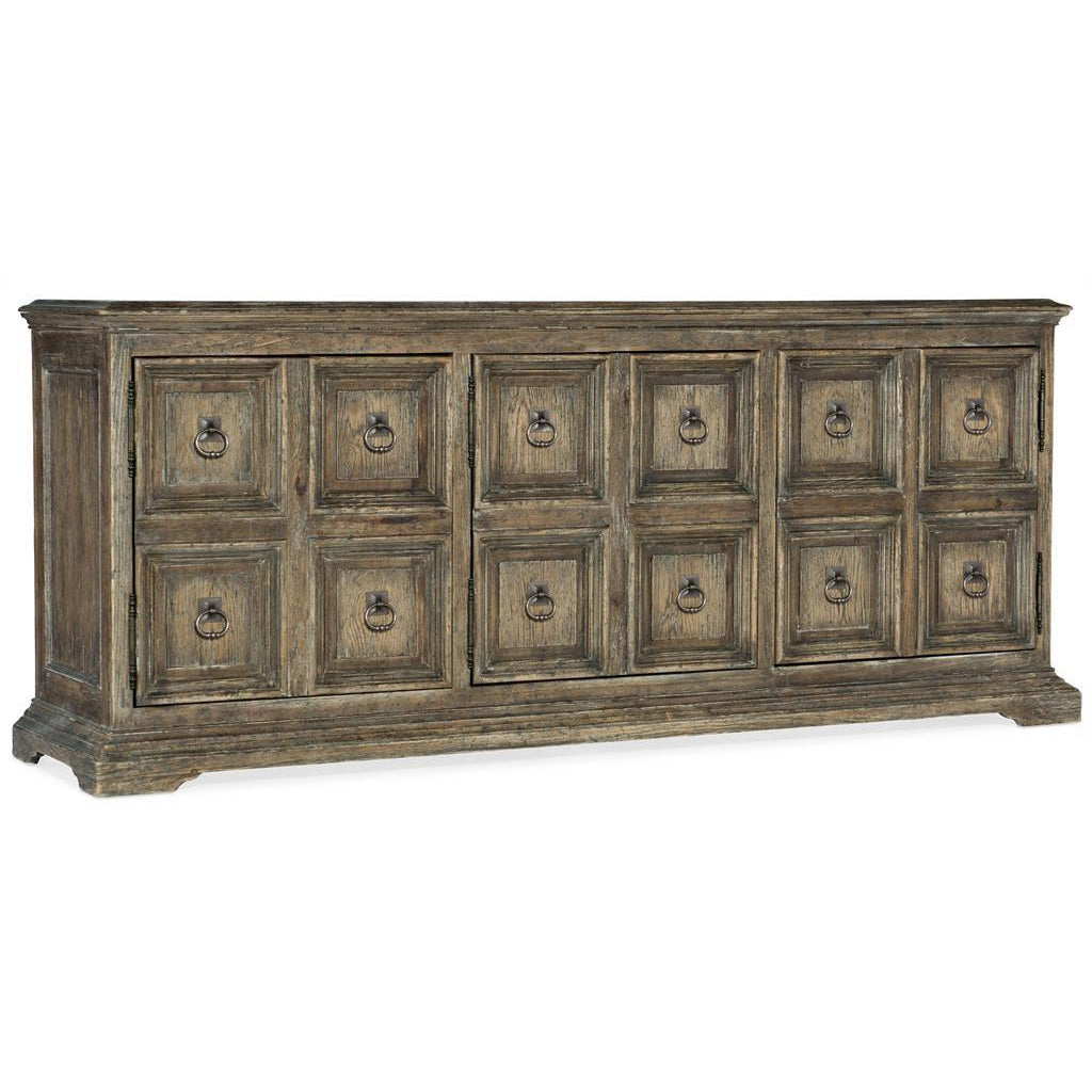 Hooker, La Grange Winchester Media Console