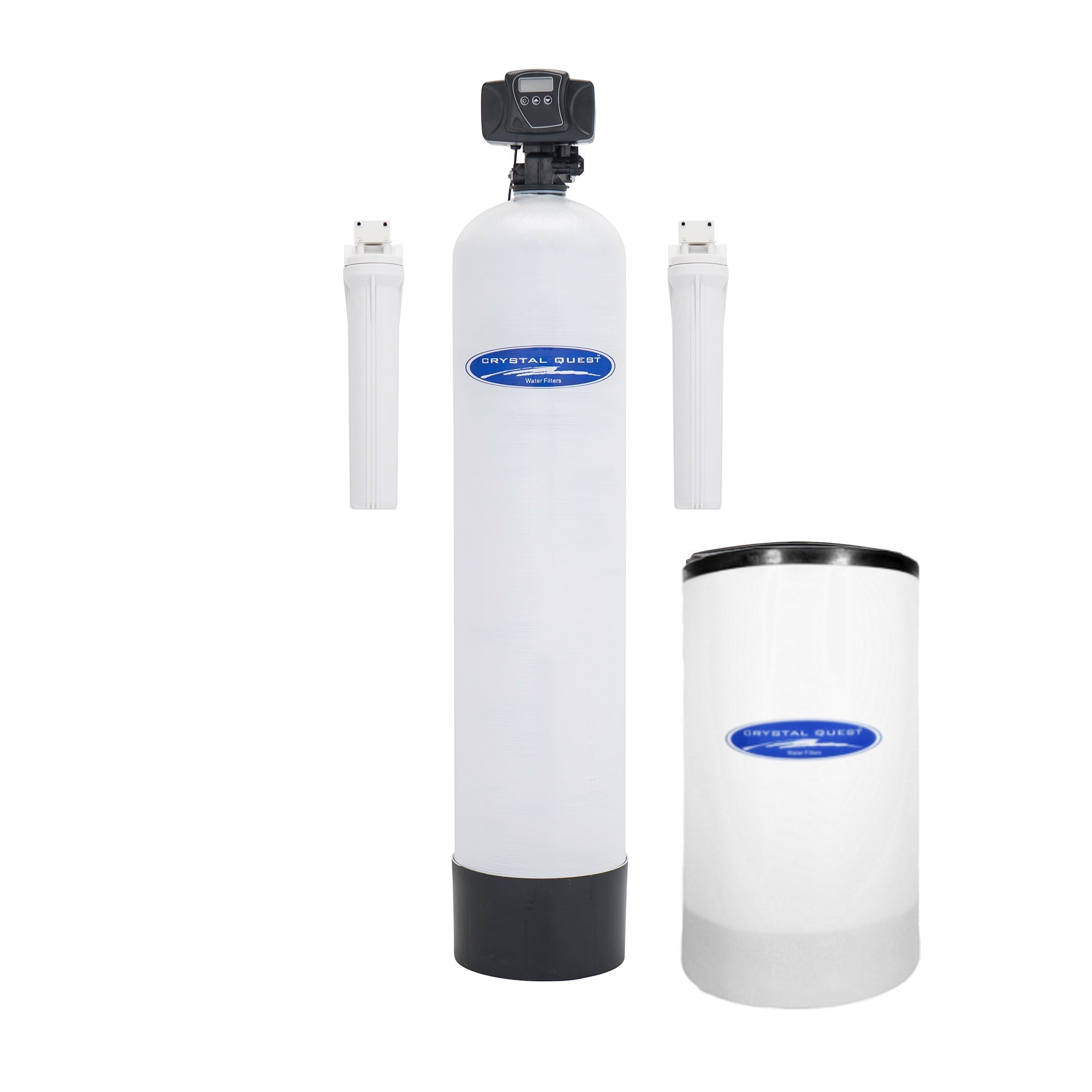 Crystal Quest, Lead Removal Whole House Water Filter