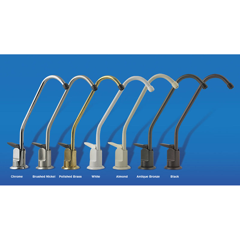 Vertex, Long Reach Faucets For Under Counter Water Filters and Purifiers
