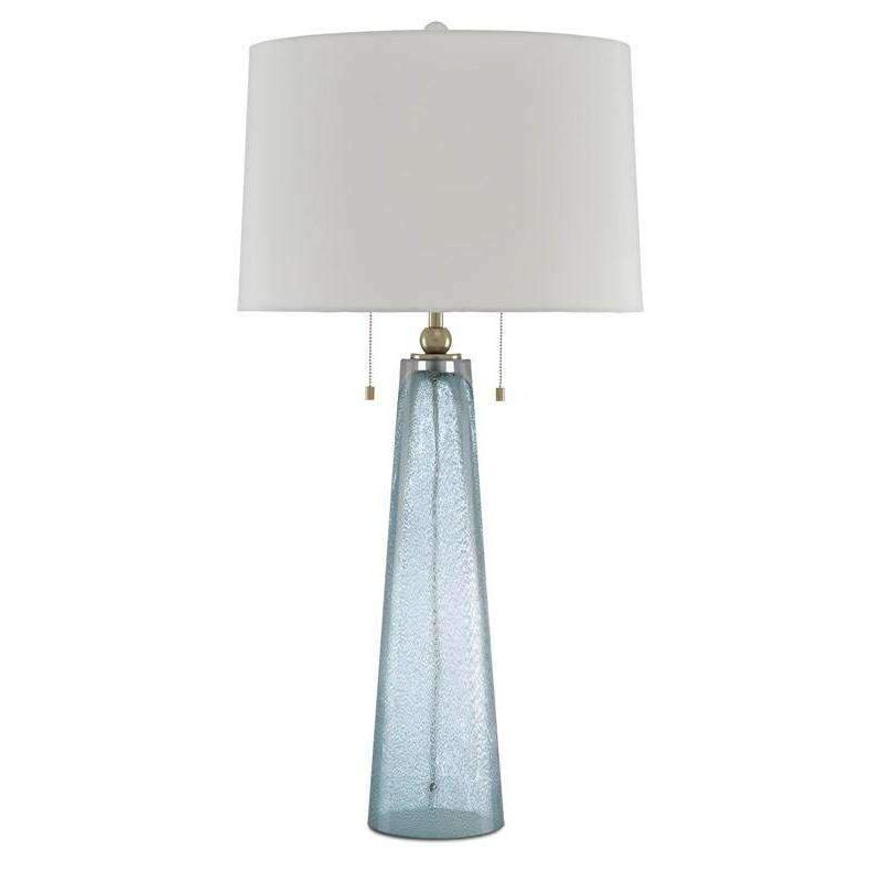 Currey, Looke Table Lamp