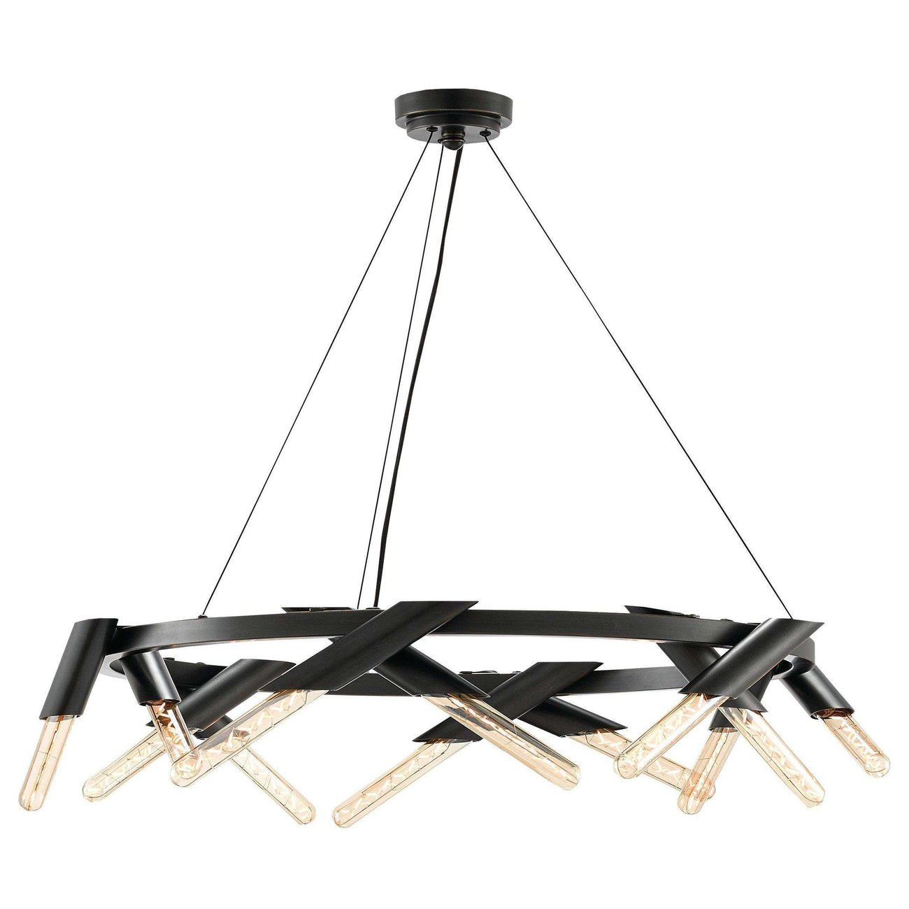 Currey, Luciole Chandelier