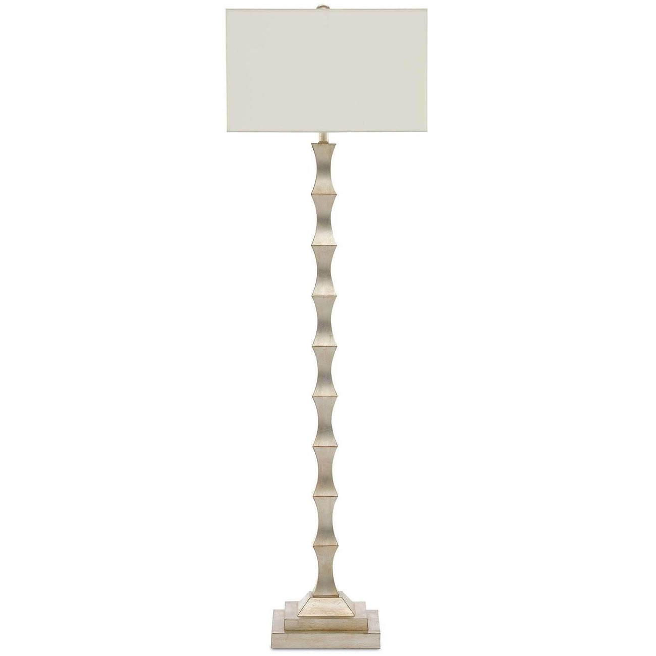 Currey, Lyndhurst Floor Lamp