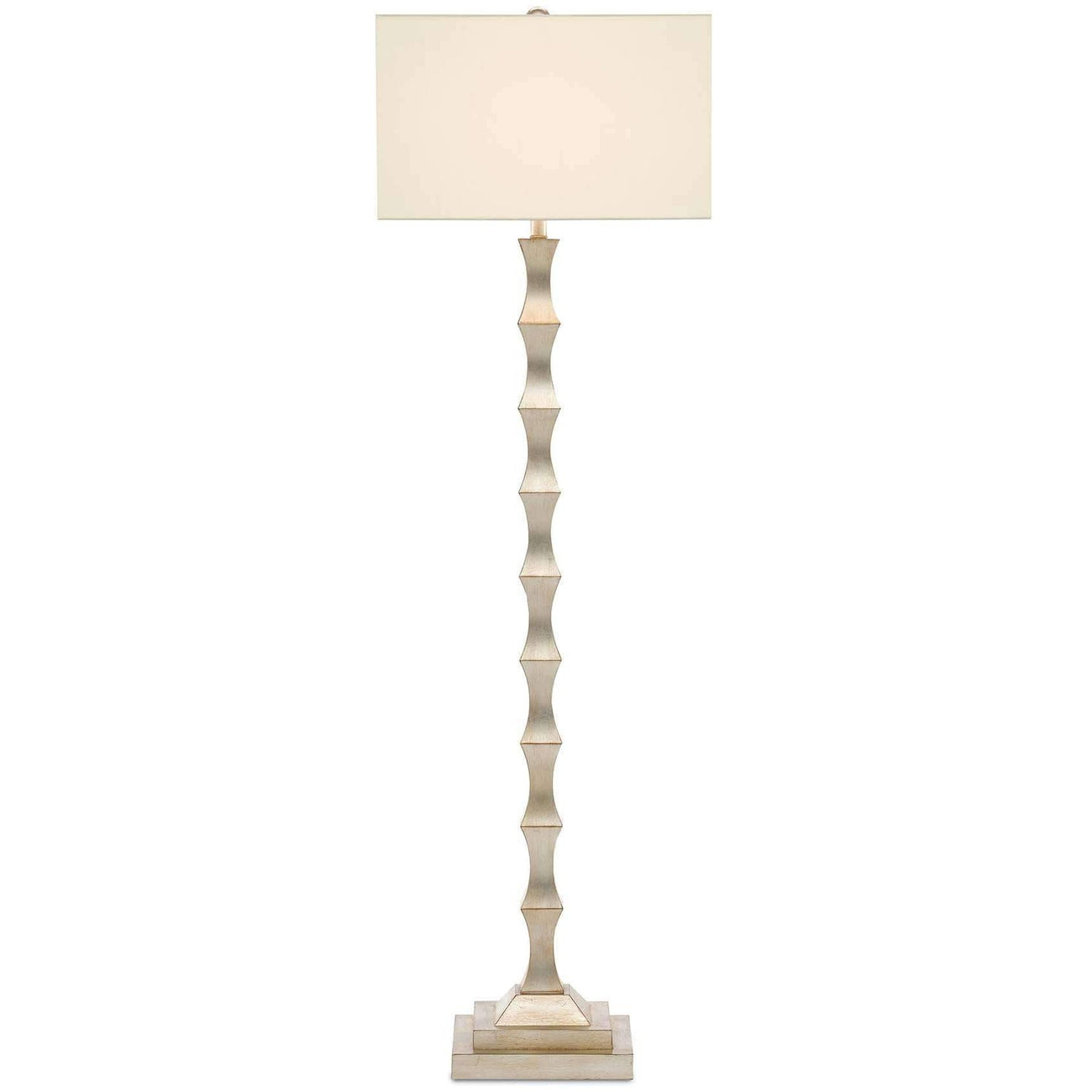 Currey, Lyndhurst Floor Lamp