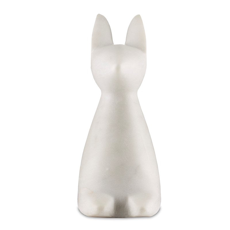 Currey, Marble Rabbit