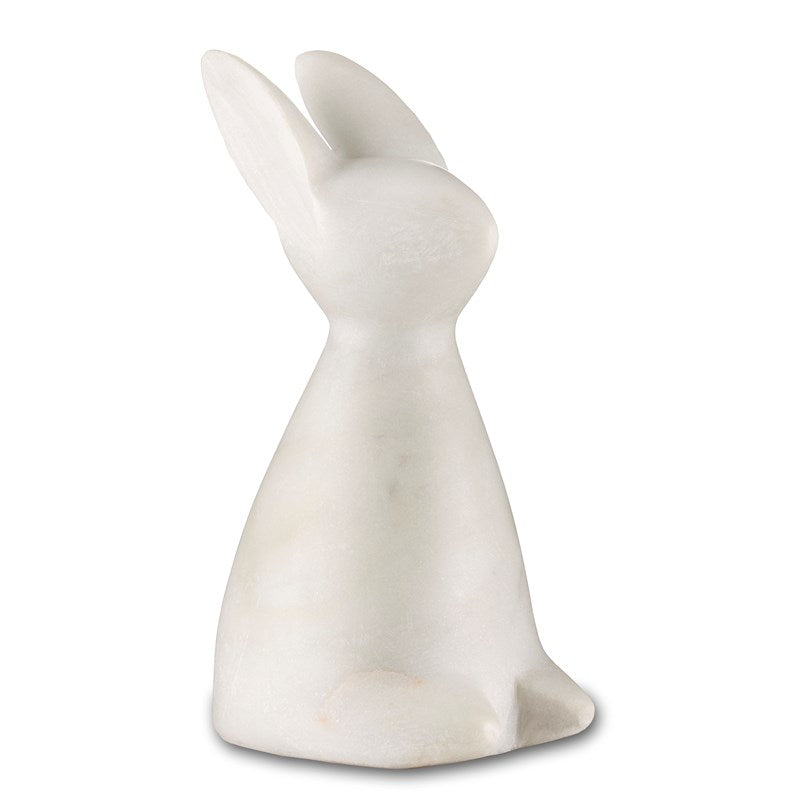 Currey, Marble Rabbit