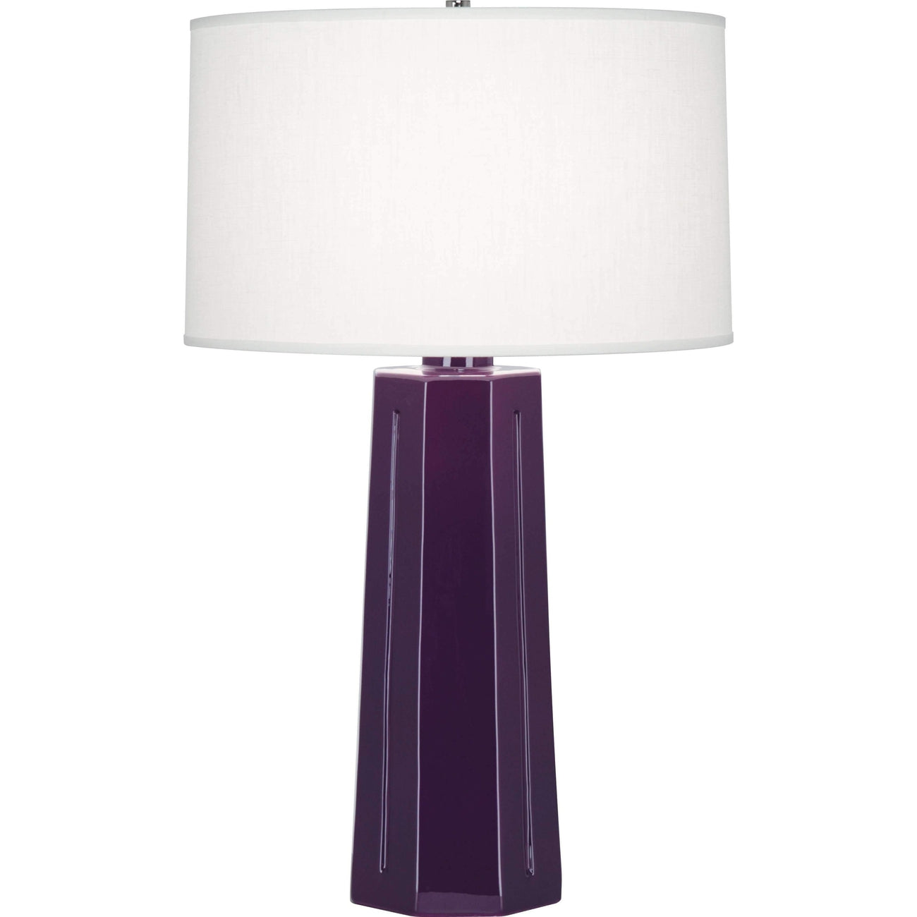 Robert Abbey Fine Lighting, Mason Table Lamp