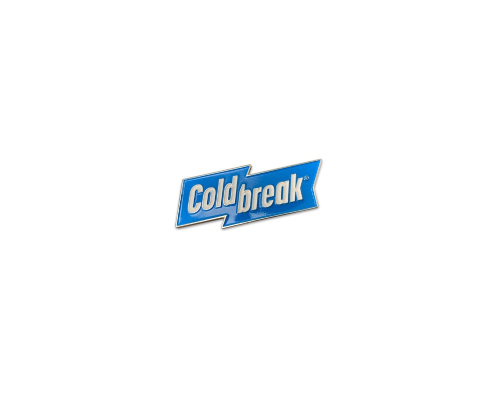 Coldbreak, Metal Emblem