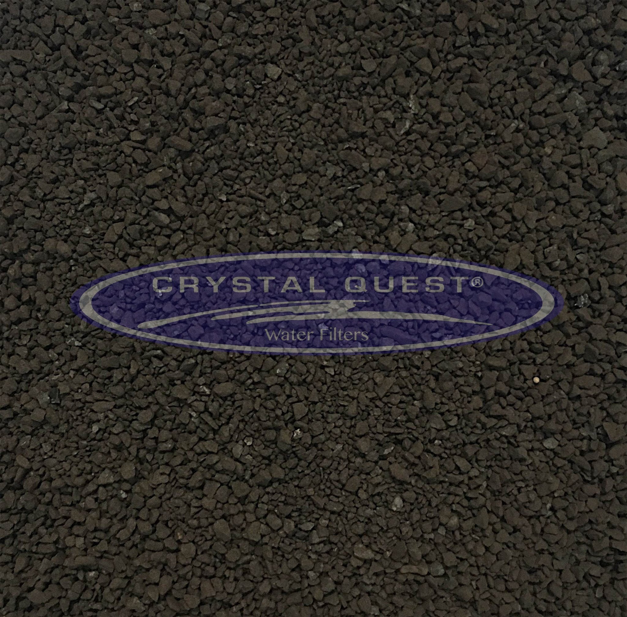 Crystal Quest, Metal Removal Multimedia