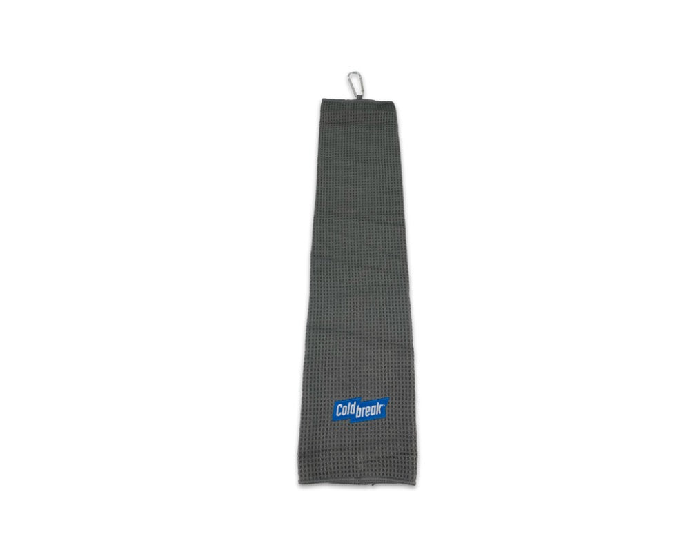 Coldbreak, Microfiber Golf Towel