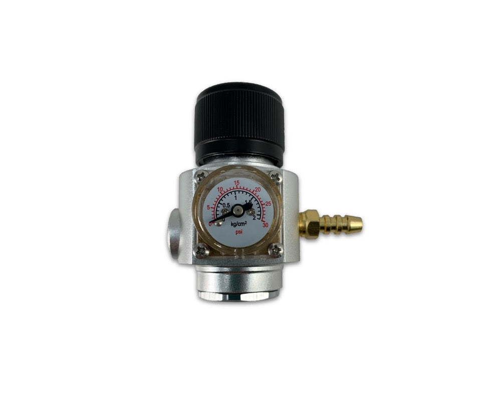 Coldbreak, Mini C02 Regulator