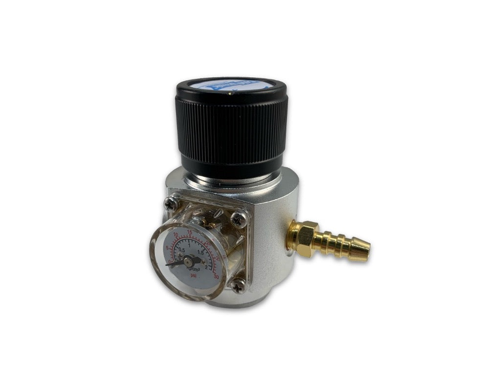 Coldbreak, Mini C02 Regulator