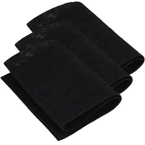 MiracleAir, MiracleAir PM-400 | Replacement Carbon Pre-filter 3-Pack