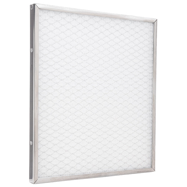 Permatron, Model HFA Electrostatic Air Filter | Commercial and Industrial Washable Panel Filter