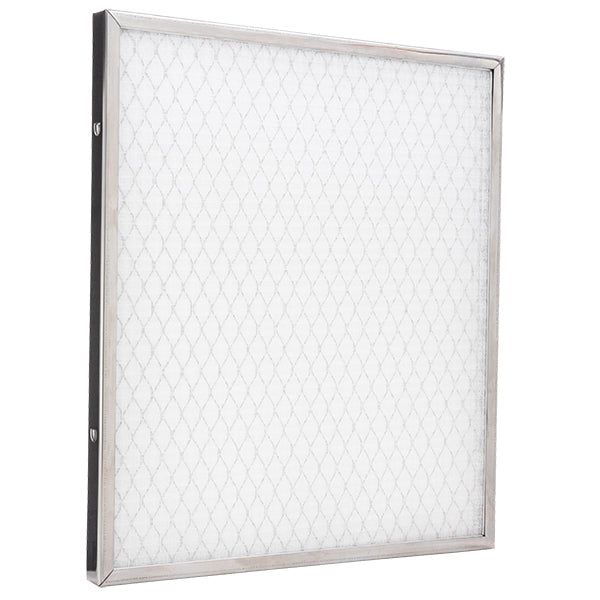 Permatron, Model IN Electrostatic Air Filter | Washable Air Filter for Commercial and Industrial Applications