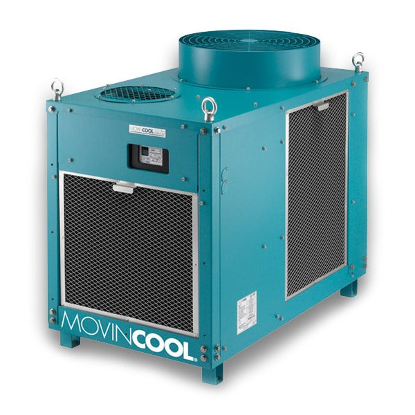 MovinCool, MovinCool Classic 40 | 39,000 BTU Portable Industrial Air Conditioner