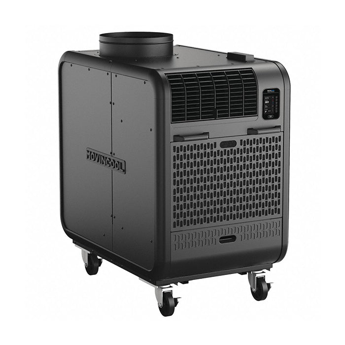 MovinCool, MovinCool Climate Pro K36 | 36,000 BTU Portable Commercial Air Conditioner - 208/230V