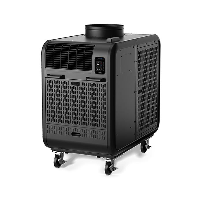 MovinCool, MovinCool Climate Pro K36 | 36,000 BTU Portable Commercial Air Conditioner - 208/230V