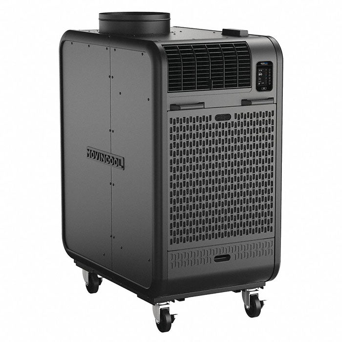 MovinCool, MovinCool Climate Pro K60 | 60,000 BTU Portable Computer Room Air Conditioner - 208/230V