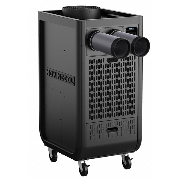 MovinCool, MovinCool Climate Pro X14 | 13,200 BTU Portable Spot Cooler - 115V