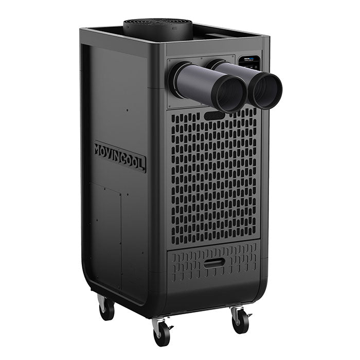 MovinCool, MovinCool Climate Pro X20 | 16,800 BTU Portable Spot Cooling System - 115V