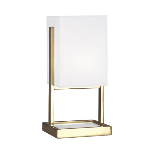 Robert Abbey Fine Lighting, Nikole Accent Lamp