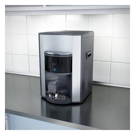 vendor-unknown, ONYX-ULTRA Countertop Water Dispenser