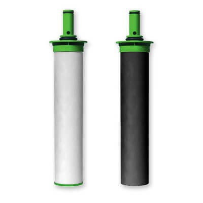 Oasis, Oasis | Replacement Sediment & Carbon Element Filter Kit