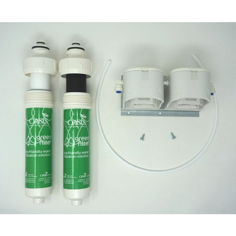 Oasis, Oasis | Sediment & Galaxi Filter Assembly Kit