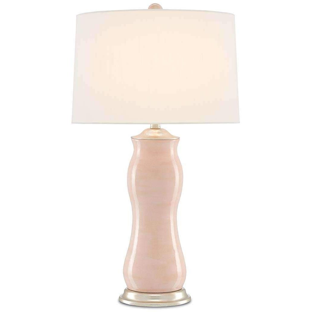 Currey, Ondine Table Lamp