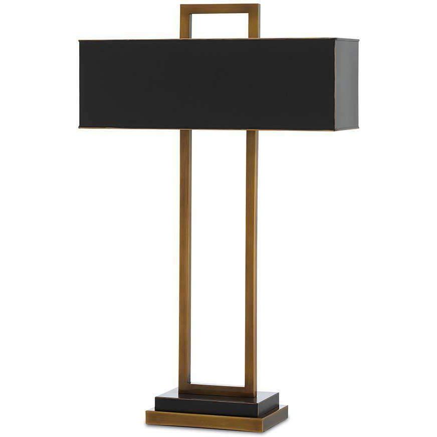 Currey, Otto Table Lamp