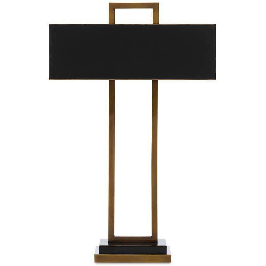 Currey, Otto Table Lamp