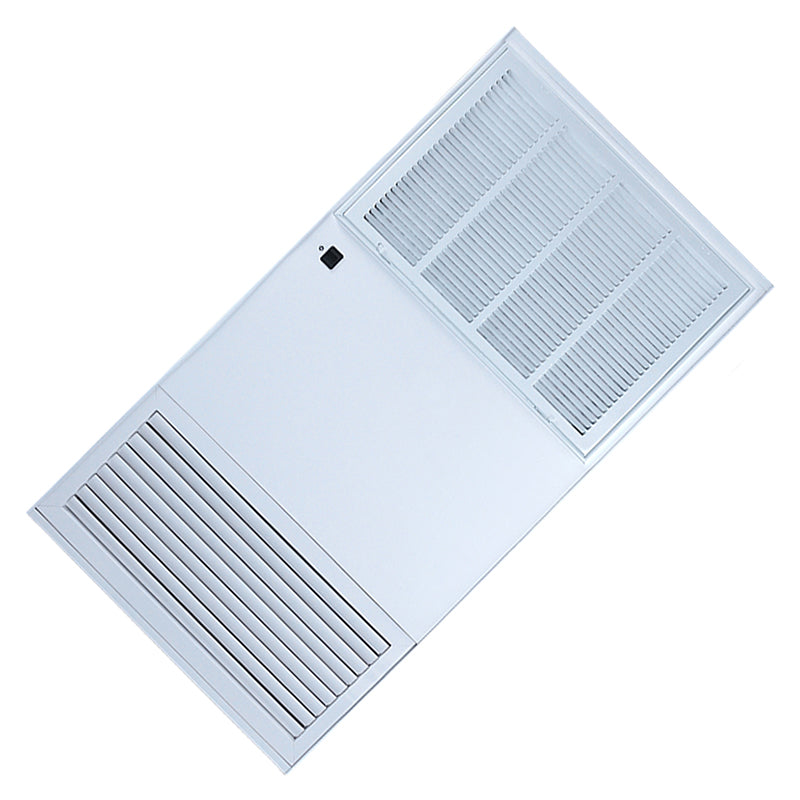 Pure n Natural, PR10.0 | Commercial Flushmount Smoke Eater - 650-850 CFM