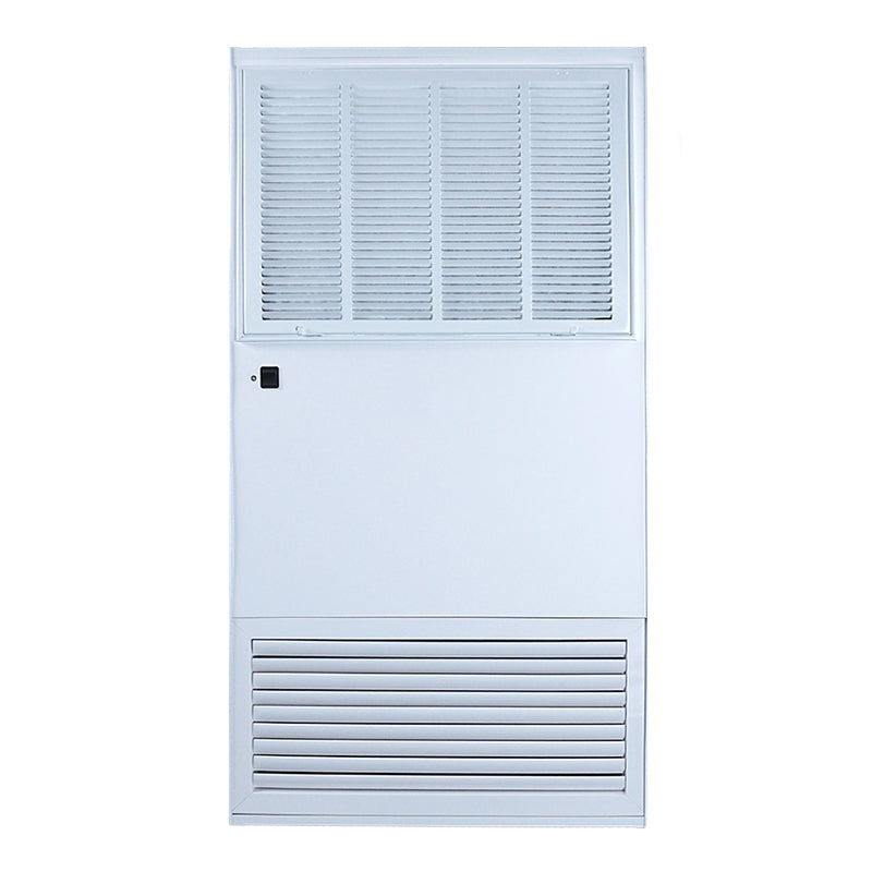 Pure n Natural, PR10.0-V | Commercial Air Cleaner with HEPA & Carbon - Smoke Eater - 650-850 CFM