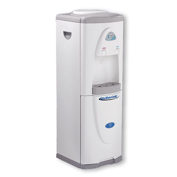 Vertex, PWC-1010 | Vertex Room Temperature & Cold Bottleless Water Dispenser