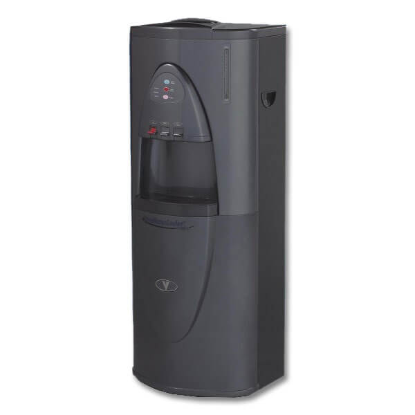 Vertex, PWC-2000 | Deluxe 3-Temperature Bottle Free Water Cooler