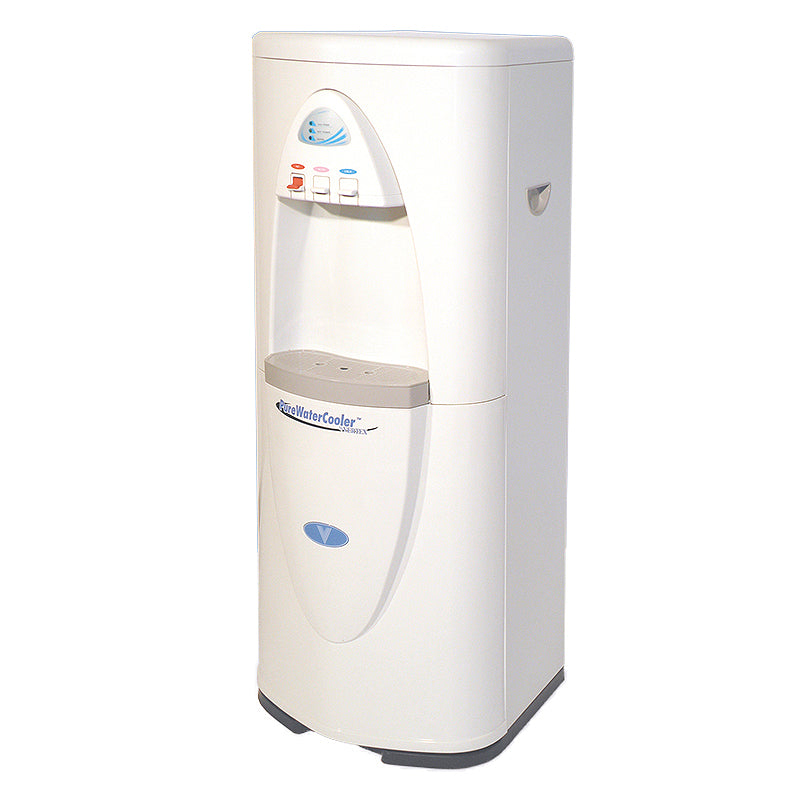 Vertex, PWC-3500 | Vertex 3-Temperature High Capacity Bottleless Filtered Water Dispenser