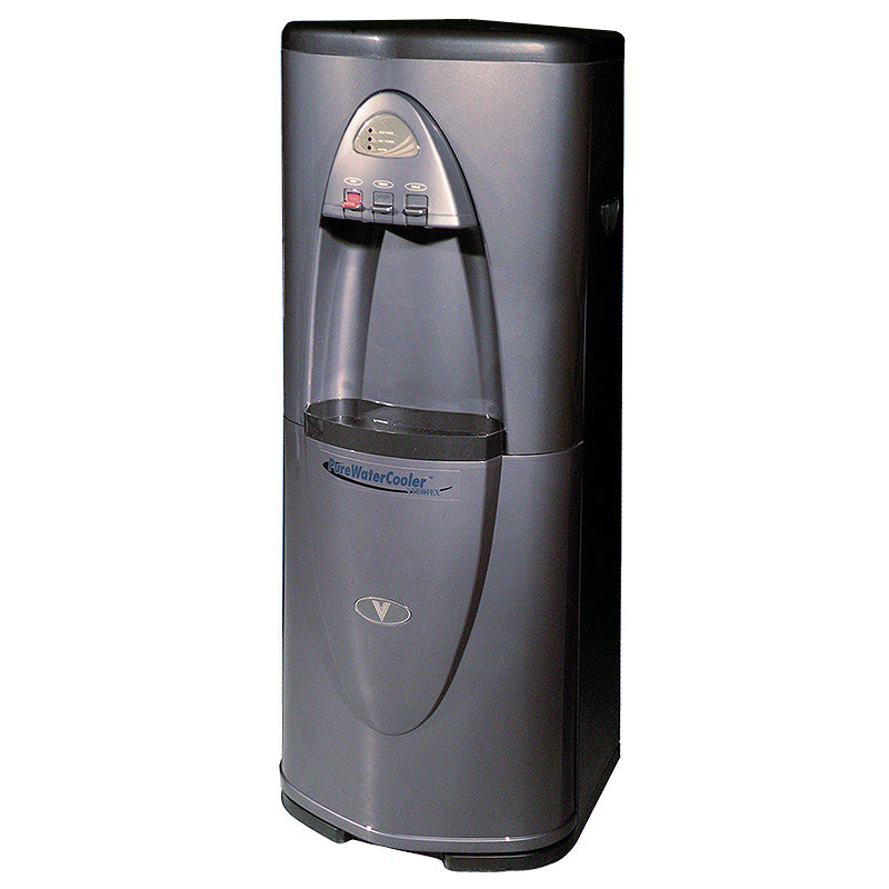 Vertex, PWC-3500 | Vertex 3-Temperature High Capacity Bottleless Filtered Water Dispenser