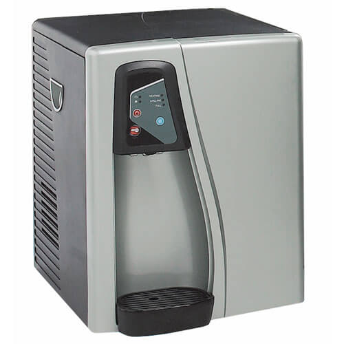 Vertex, PWC-400 | Vertex Hot & Cold Mini Countertop Filtered Water Dispenser